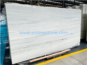 Royal Jasper Marble China White Wood Jade Slabs
