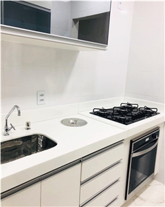 Nano Crystallized Stone Kitchen & Bath Top