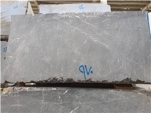 Paladium Grey Marble Slabs