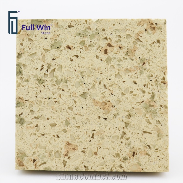 Modified Solid Surface