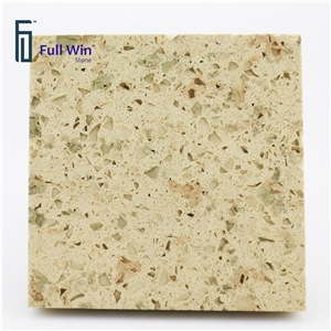 Modified Solid Surface
