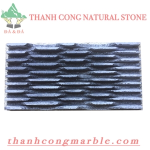 Bluestone Combed Wall Tiles