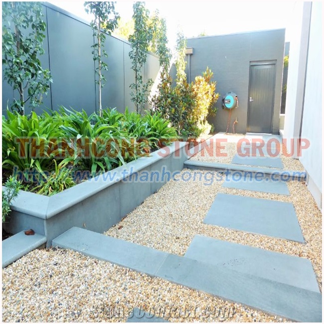 Bluestone Landscaping Kerbstone