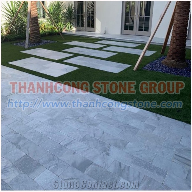 Bluestone Landscaping Kerbstone