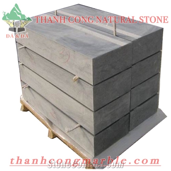 Bluestone Landscaping Kerbstone