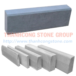 Vietnam Bluestone Kerbstone