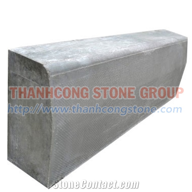 Vietnam Bluestone Kerbstone