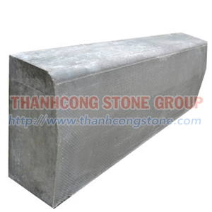 Vietnam Bluestone Kerbstone