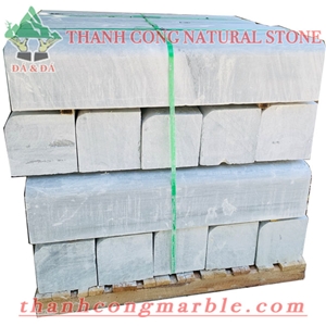 Vietnam Bluestone Kerbstone