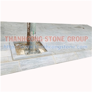 Vietnam Bluestone Kerbstone