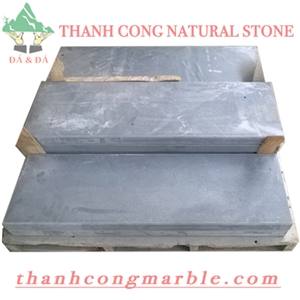 Vietnam Bluestone Kerbstone