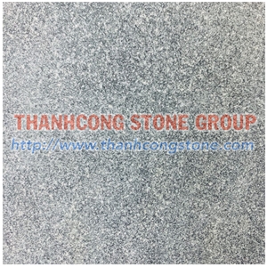 Vietnam Bluestone Tumbled French Pattern