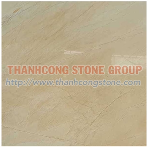 Yellow Marble Shot-Blasted Tiles
