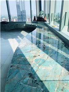 Amazon Green Granite Verde Amazonas Tops Amazon Green Granite Verde Amazonas Tops