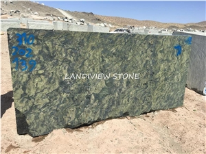 Birjand Green Granite Picasso Green Granite Blocks Birjand Green Granite Picasso Green Granite Blocks