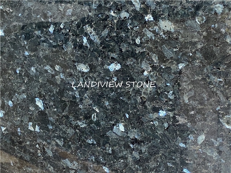 Emerald Pearl Granite