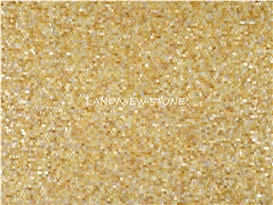 White Mother Of Pearl Semiprecious