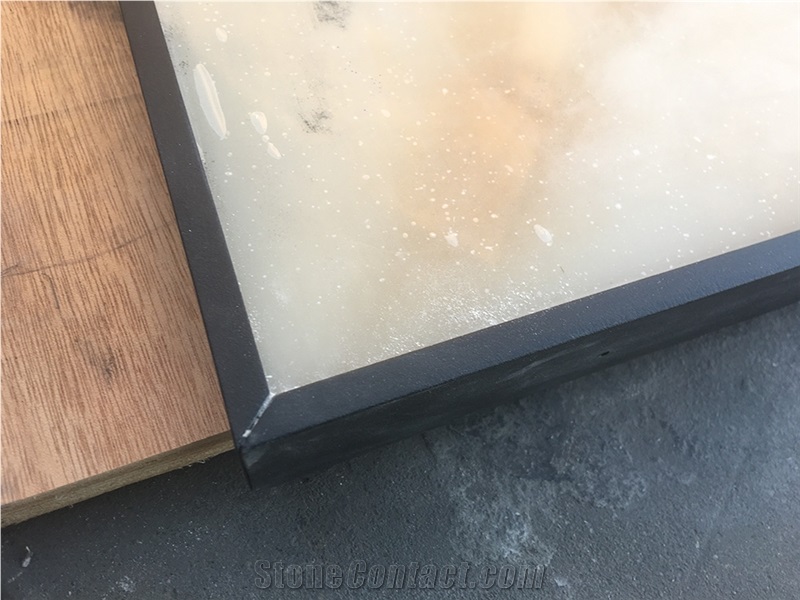 Alabaster Wall Panels 4ft X 8ft Interior Stone
