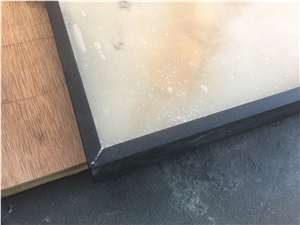 Alabaster Wall Panels 4ft X 8ft Interior Stone
