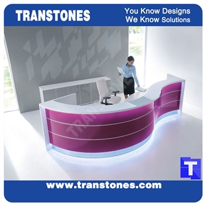 Artificial Marble Counter Transtones Customzied
