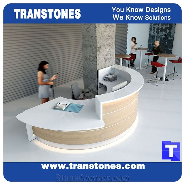 Artificial Marble Counter Transtones Customzied