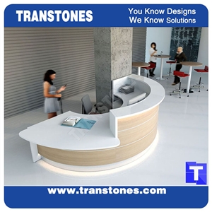 Artificial Marble Counter Transtones Customzied
