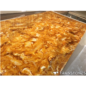 Artificial Marble Price Stone Wall Decoration Slab