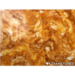 Artificial Marble Price Stone Wall Decoration Slab