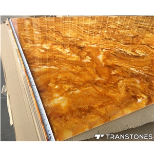Decorative Resin Panels Price for Counter Top