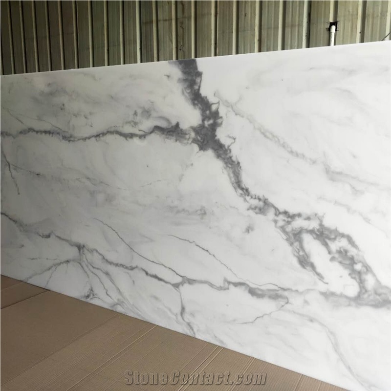 Guangzhou Stone Material Artificial Marble Stone