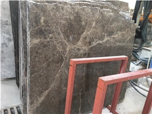 Emperador Dark Marble Slabs