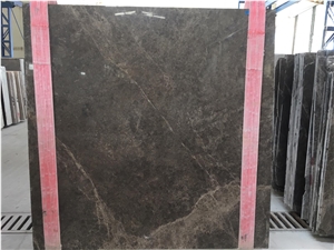 Emperador Dark Marble Slabs