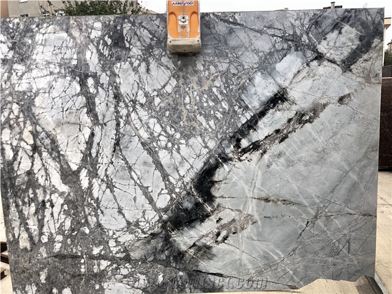Iceberg Marble Slabs