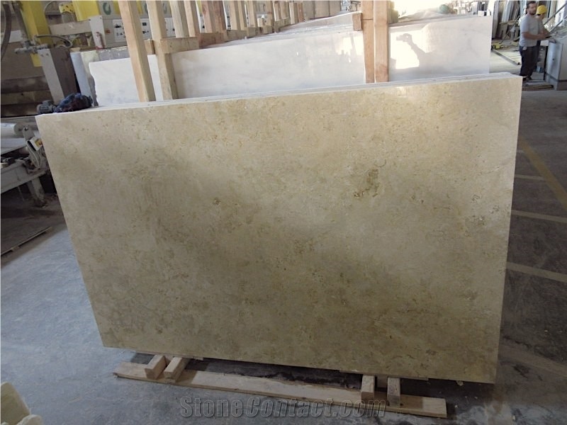 Sunny Limestone