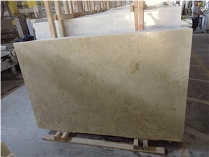 Sunny Limestone