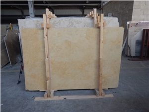 Sunny Limestone Slabs Sunny Limestone Slabs