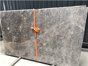 Tundra Grey Marble Slabs