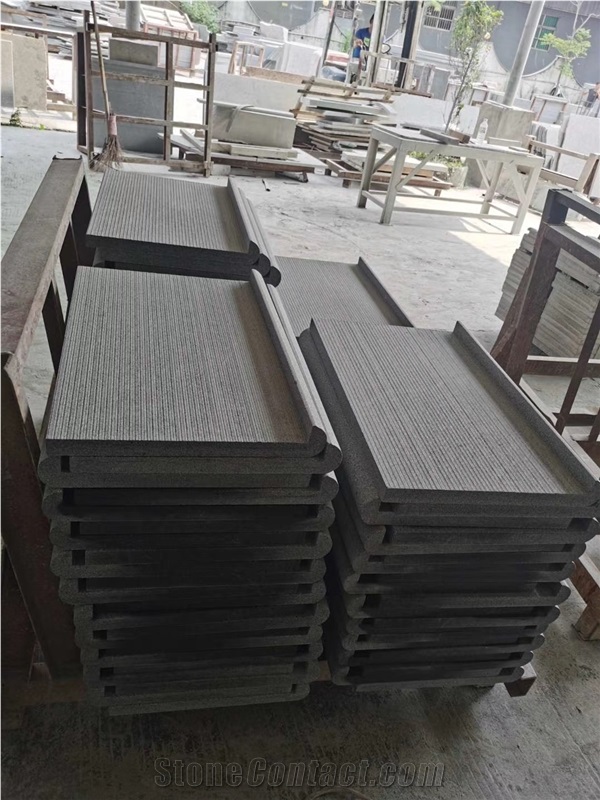Granite Swimming Pool Decks,Curbs,Pool Surrounds