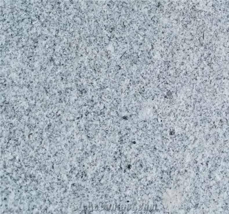 Light Grey G633 Swimming Pool Coper Edge Tiles