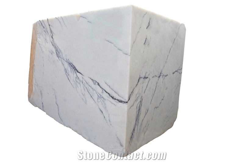 New York Marble Blocks
