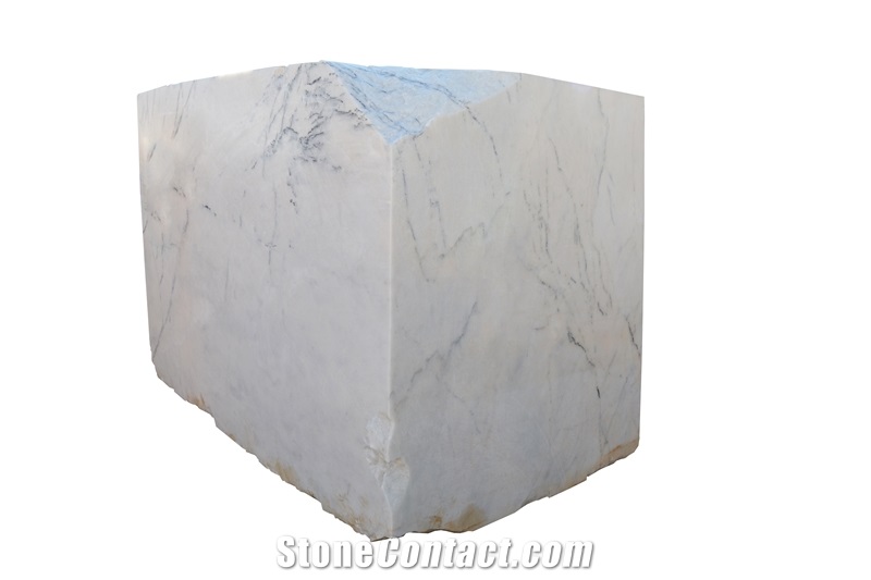 New York Marble Blocks