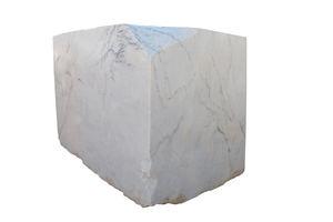 New York Marble Blocks