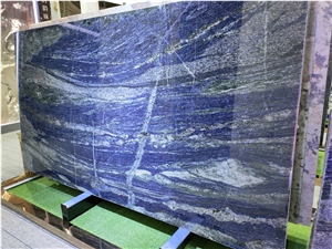 Dream Sapphire Granite