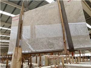 Golden Lotus Marble Beige Slabs Cream Tiles