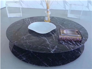 Grigio Argentato Dark Grey Bar Desk Kitchen Table