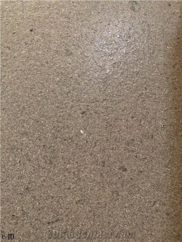 Italy Limestone Grey Mocha Grigio Argento Slabs