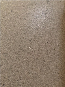 Italy Limestone Grey Mocha Grigio Argento Slabs