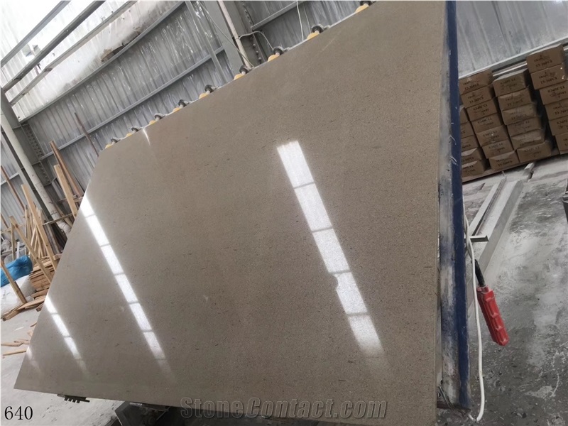 Italy Limestone Grey Mocha Grigio Argento Slabs