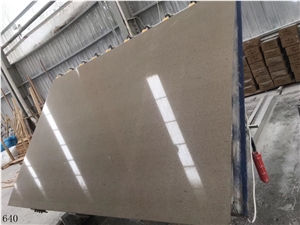 Italy Limestone Grey Mocha Grigio Argento Slabs