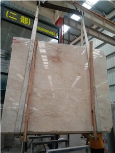 Rose Breccia Oniciata Rosato Hyatt Red Marble Slab